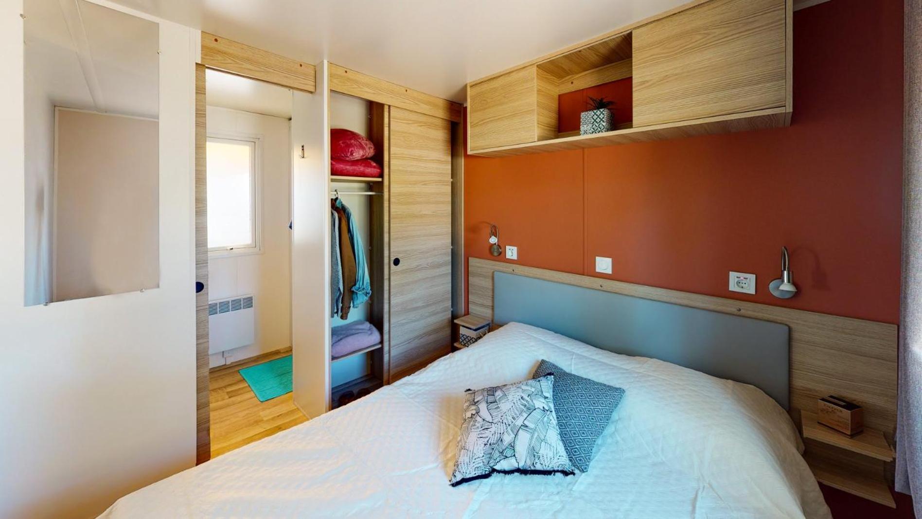 Mobile Home For You Les Rives De Condrieu Dış mekan fotoğraf